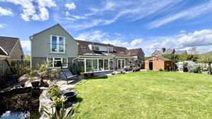 Rear Aspect- click for photo gallery
